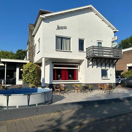 Mimosa Hotel Valkenburg aan de Geul Εξωτερικό φωτογραφία