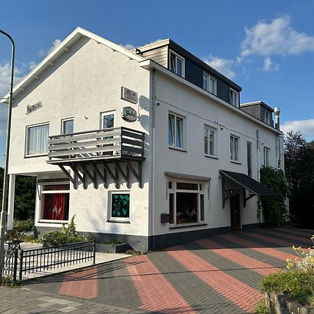 Mimosa Hotel Valkenburg aan de Geul Εξωτερικό φωτογραφία