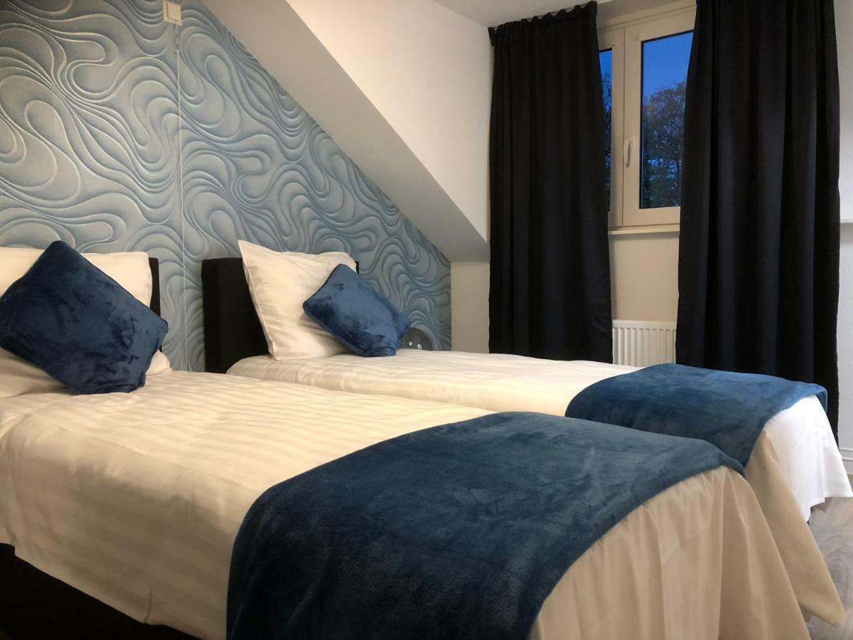 Mimosa Hotel Valkenburg aan de Geul Εξωτερικό φωτογραφία