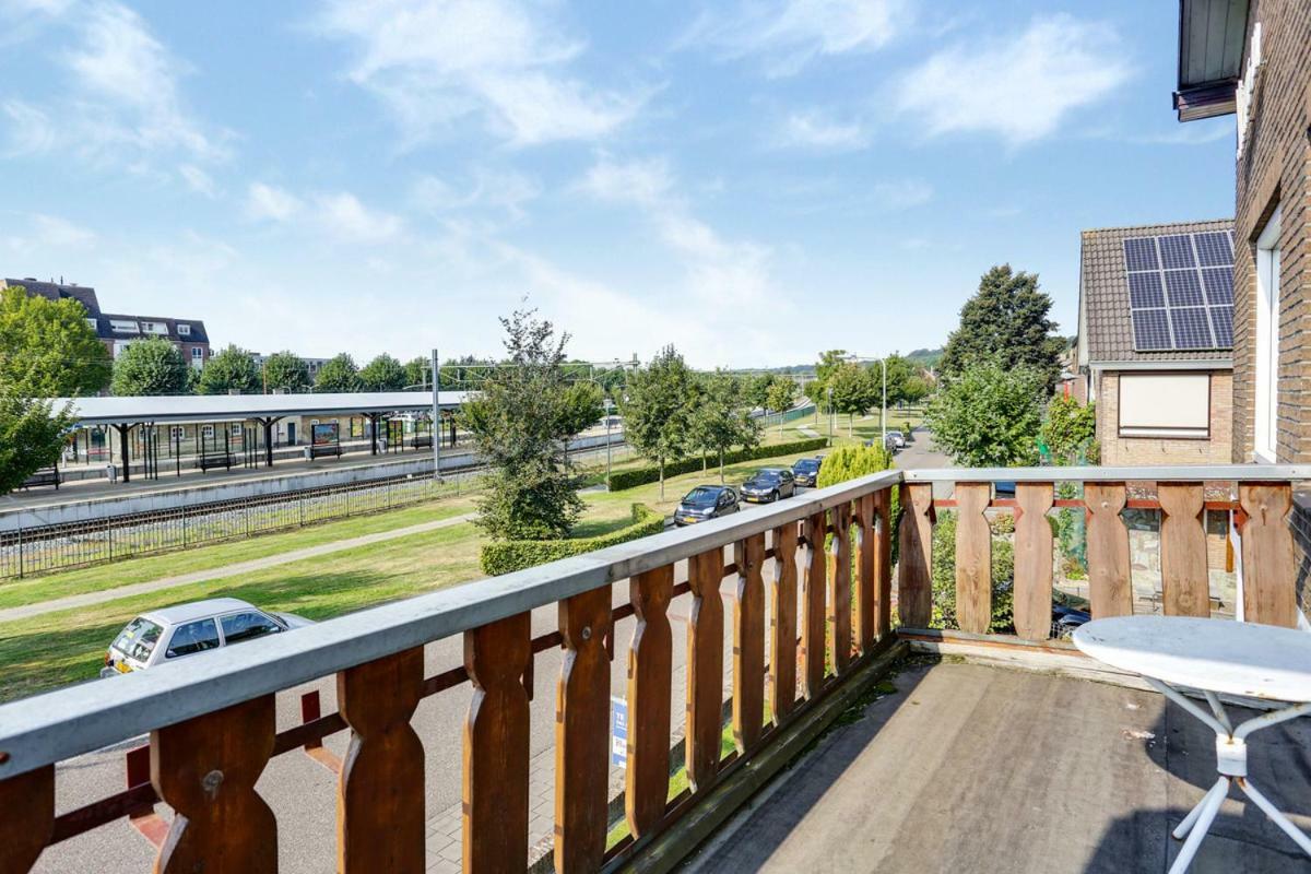 Mimosa Hotel Valkenburg aan de Geul Εξωτερικό φωτογραφία