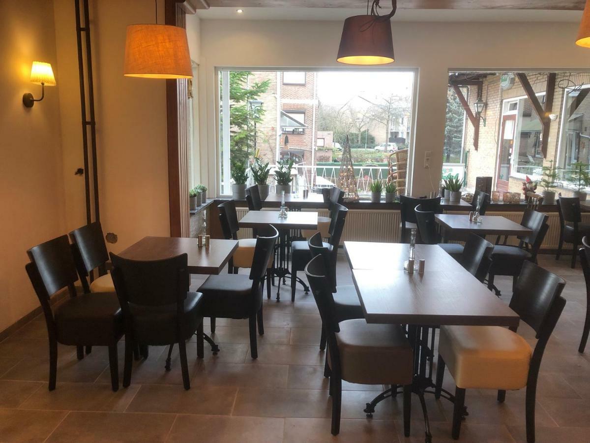 Mimosa Hotel Valkenburg aan de Geul Εξωτερικό φωτογραφία