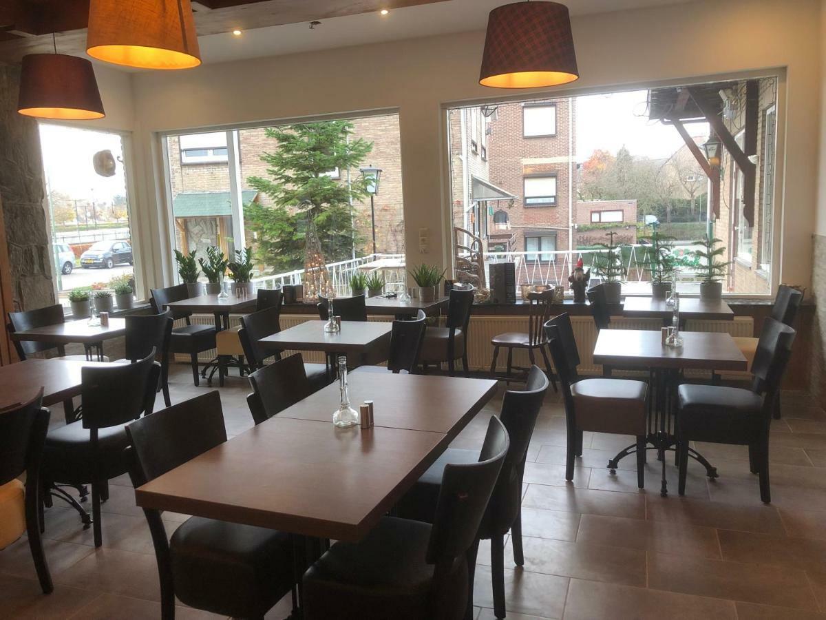 Mimosa Hotel Valkenburg aan de Geul Εξωτερικό φωτογραφία