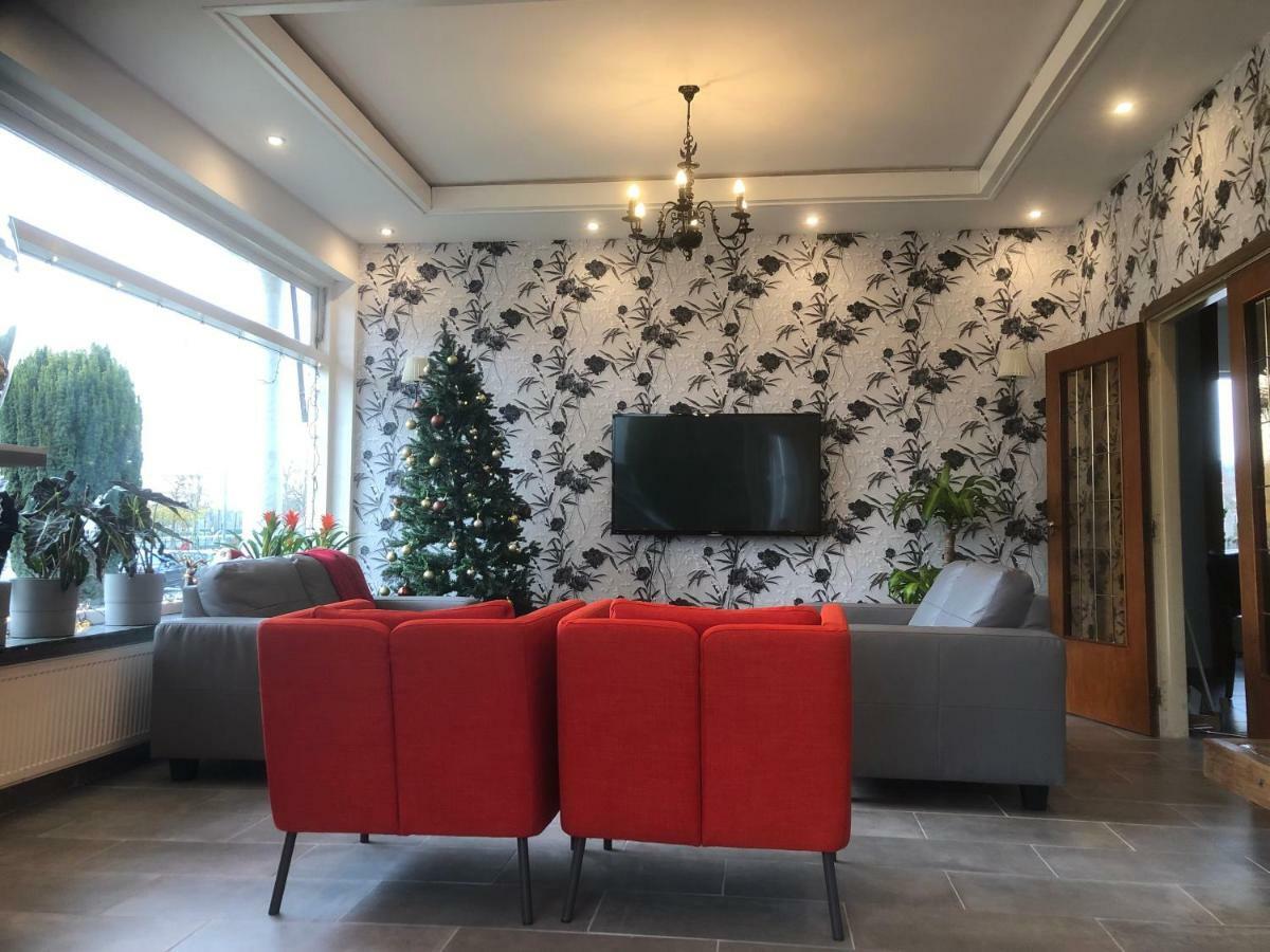 Mimosa Hotel Valkenburg aan de Geul Εξωτερικό φωτογραφία