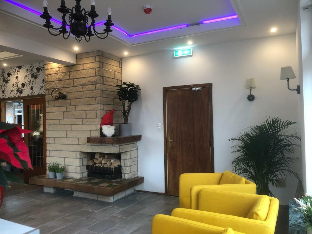 Mimosa Hotel Valkenburg aan de Geul Εξωτερικό φωτογραφία