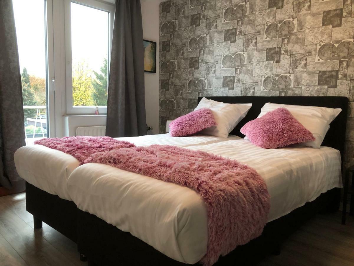 Mimosa Hotel Valkenburg aan de Geul Εξωτερικό φωτογραφία