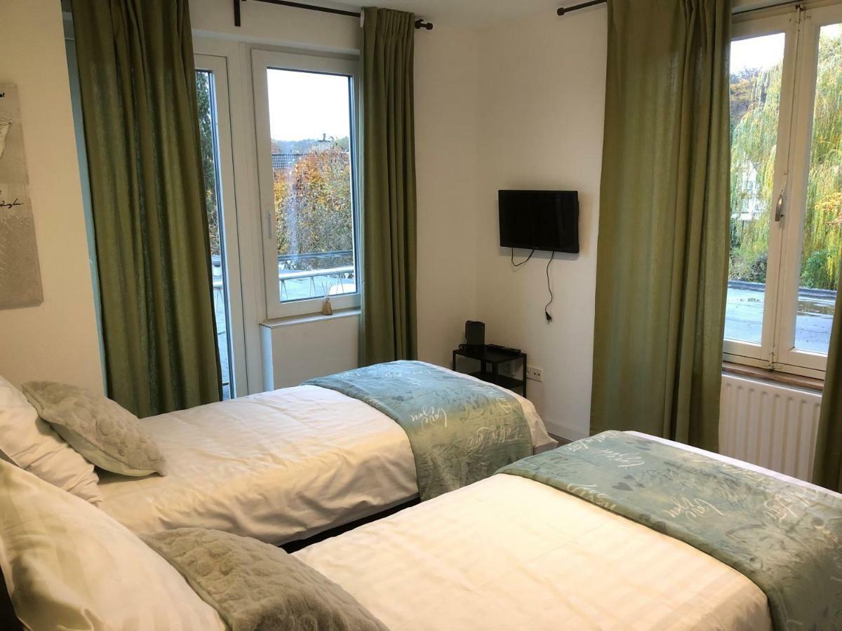 Mimosa Hotel Valkenburg aan de Geul Δωμάτιο φωτογραφία