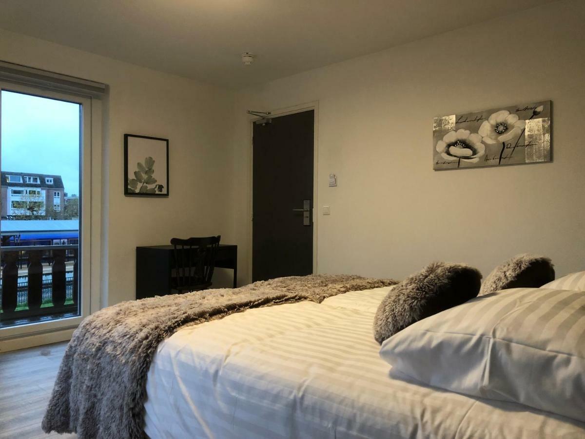 Mimosa Hotel Valkenburg aan de Geul Δωμάτιο φωτογραφία