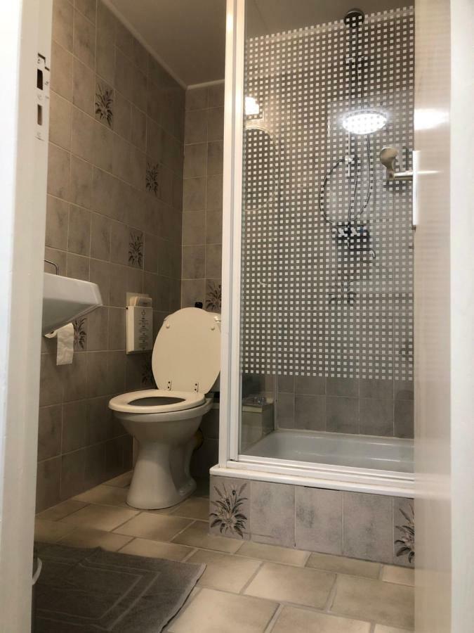 Mimosa Hotel Valkenburg aan de Geul Εξωτερικό φωτογραφία