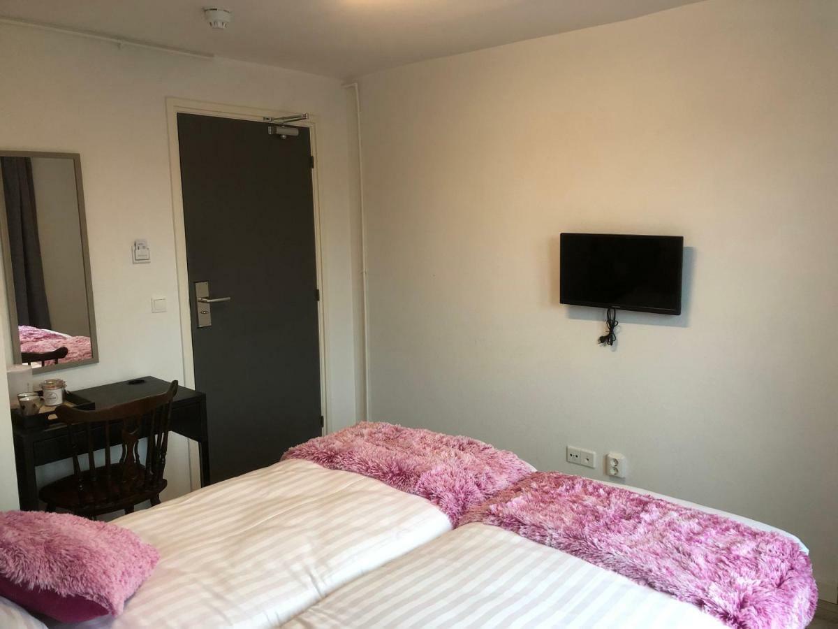 Mimosa Hotel Valkenburg aan de Geul Δωμάτιο φωτογραφία